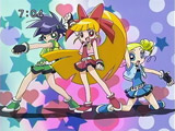 Demashitaa! Powerpuff Girls Z 17